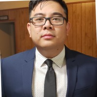 Jonathan Sunil Kim