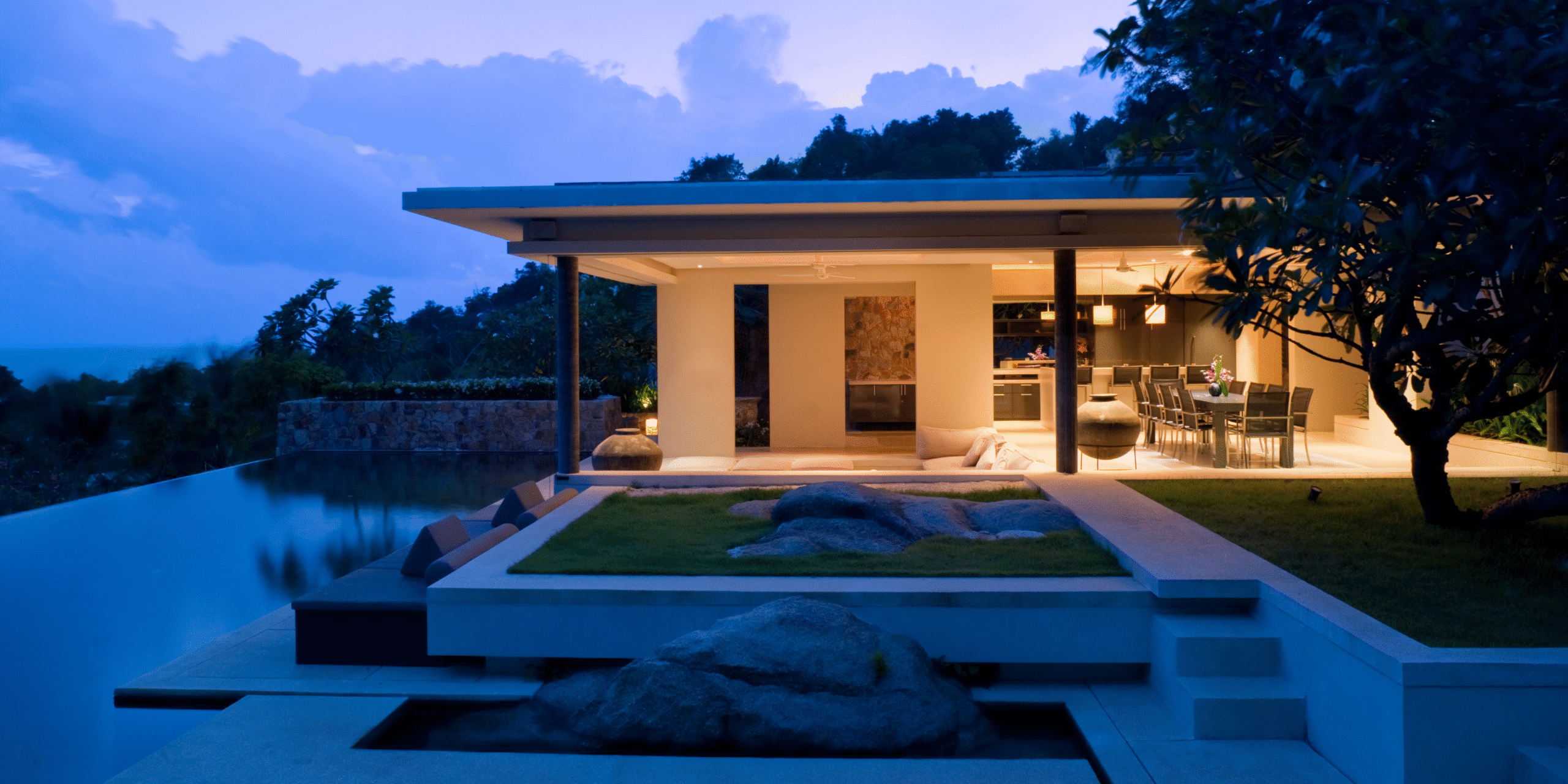Vacation Rental Home Loans