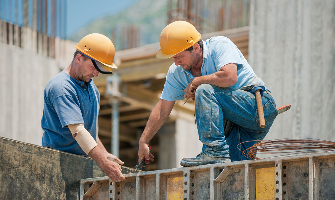Construction Loans