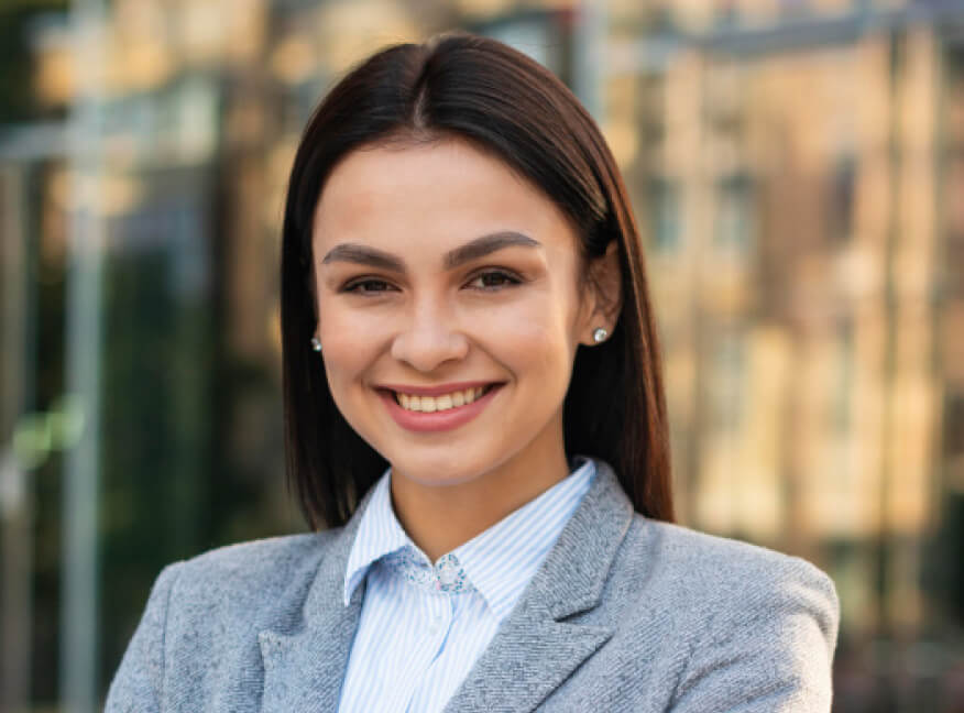 Gina Roch