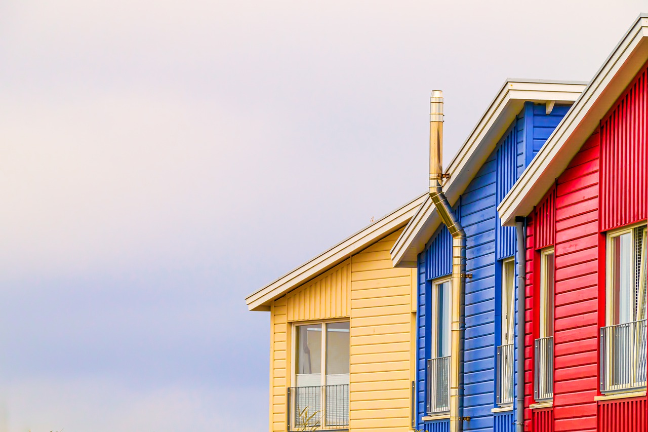 This Dallas neighbor has the No. 1 housing market in America for 2025